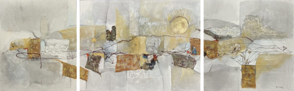 Ohne Titel #17