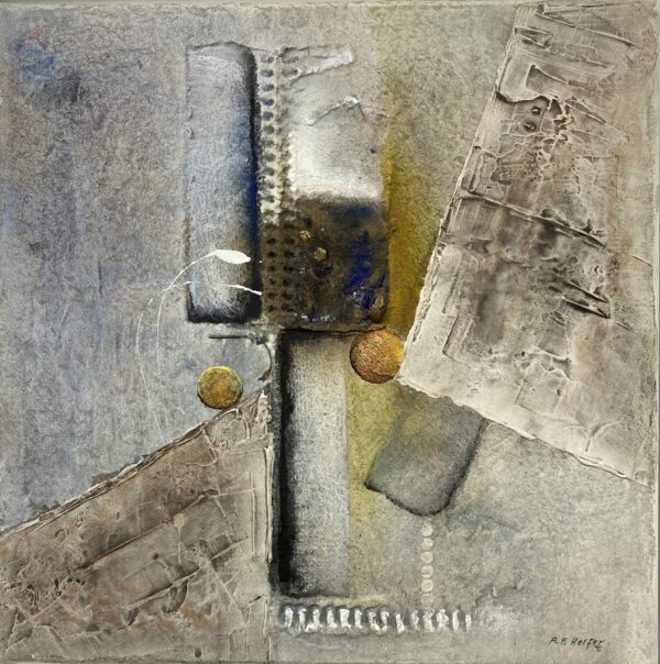 Ohne Titel #4