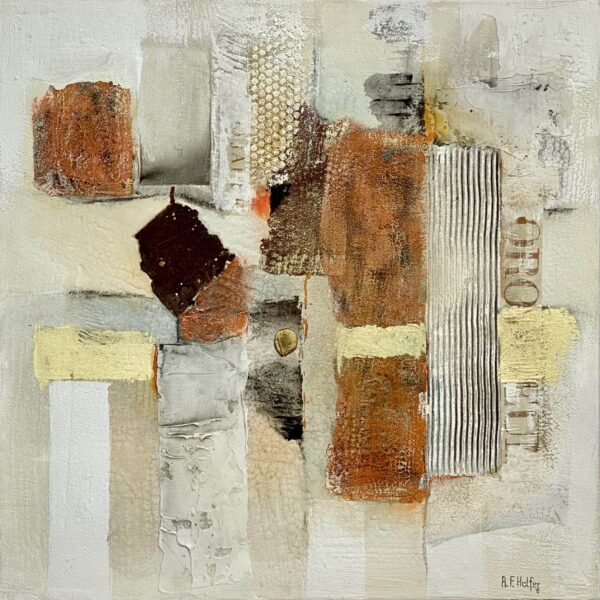Ohne Titel #6