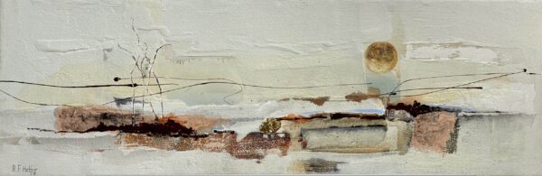 Ohne Titel #7