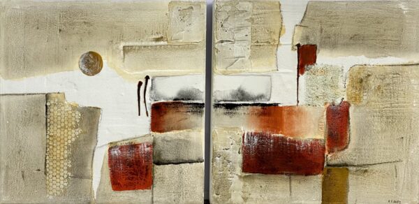 Ohne Titel #8