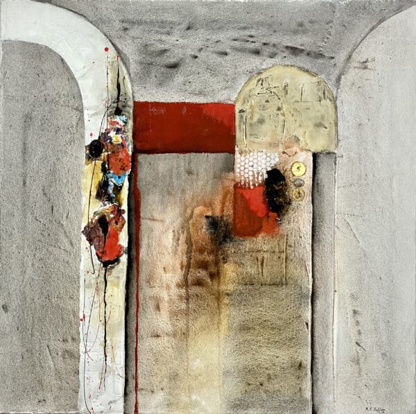 Ohne Titel #9
