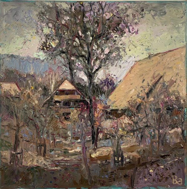 Fred Baumann #2