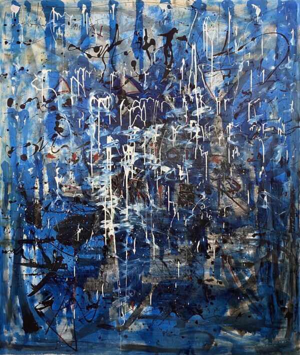 Ohne Titel #1