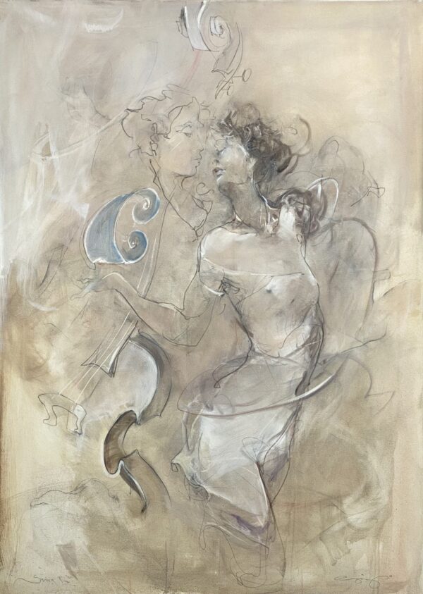 Ohne Titel #11