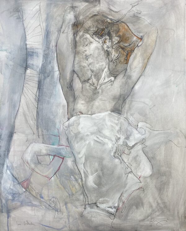 Ohne Titel #12