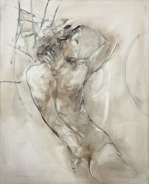 Ohne Titel #13