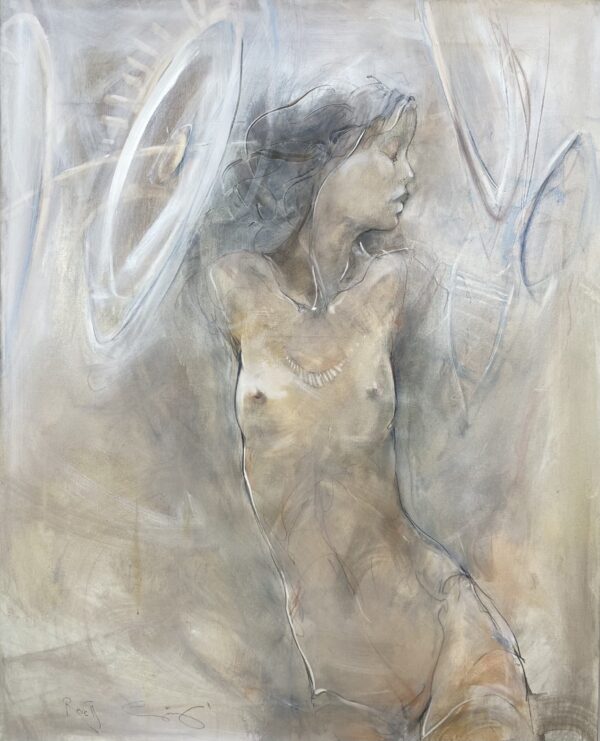 Ohne Titel #17
