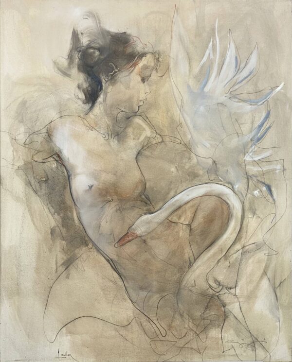 Ohne Titel #19