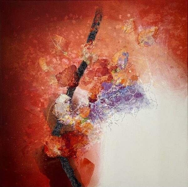Ohne Titel #2