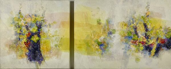 Ohne Titel #3
