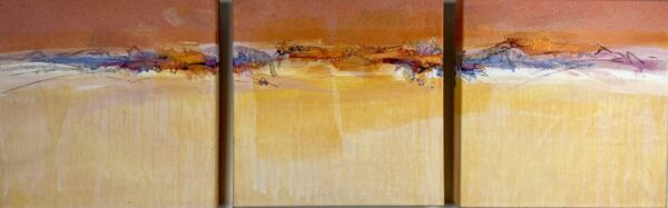 Ohne Titel #4