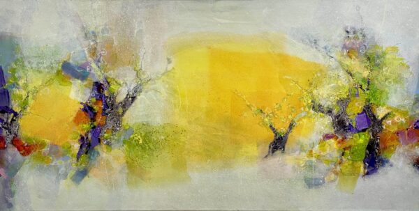 Ohne Titel #6