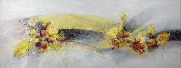 Ohne Titel #8