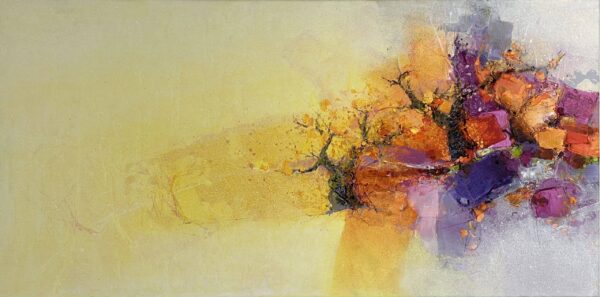 Ohne Titel #1