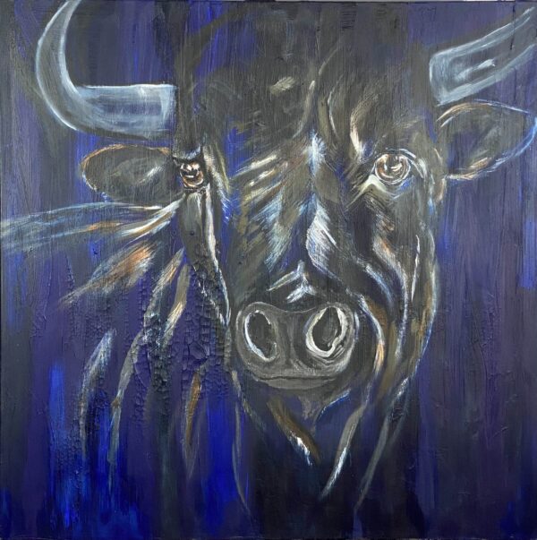 Ohne Titel #2