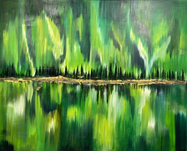Ohne Titel #3