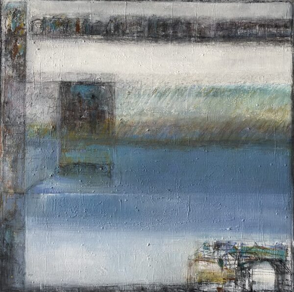 Ohne Titel #10