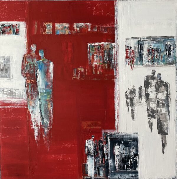 Ohne Titel #11