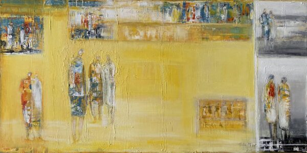 Ohne Titel #13