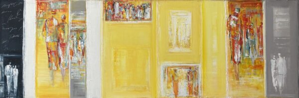 Ohne Titel #15