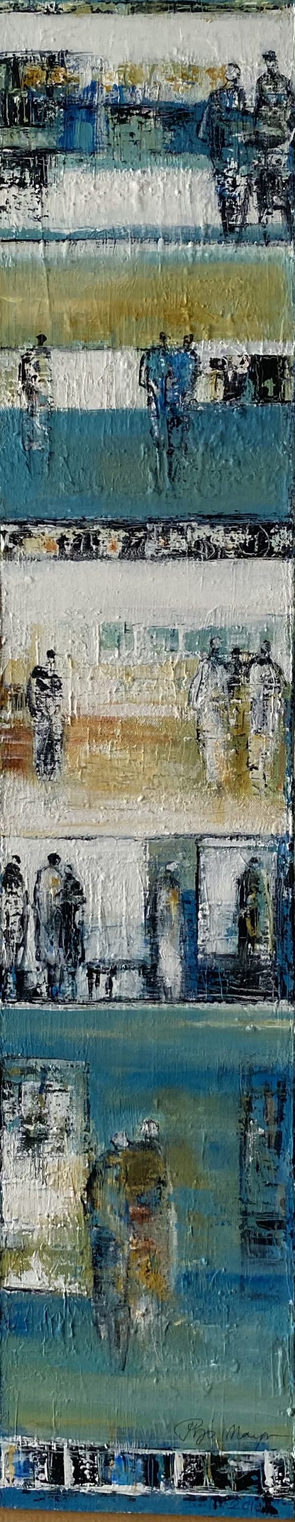 Ohne Titel #1