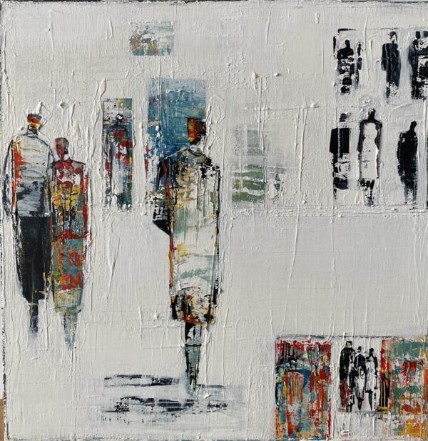 Ohne Titel #4