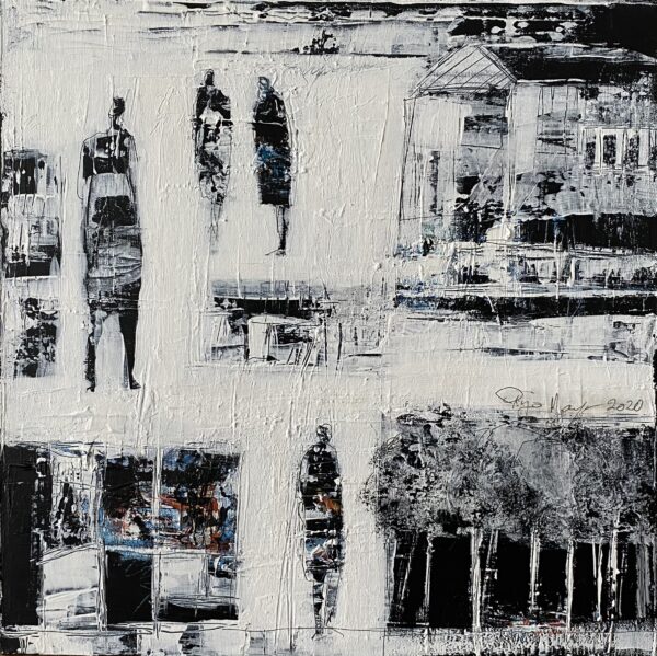 Ohne Titel #5