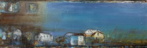 Ohne Titel #6