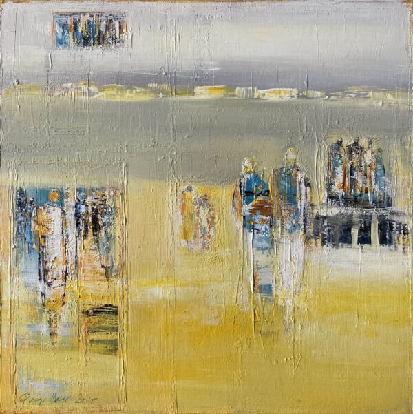 Ohne Titel #8