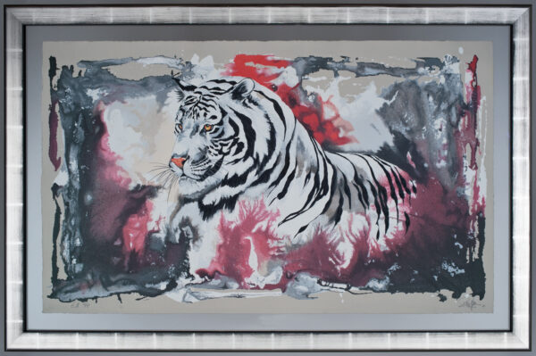 Ohne Titel #10