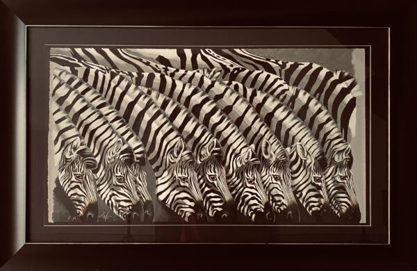 Ohne Titel #13