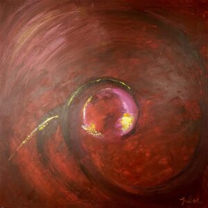 Ohne Titel #122