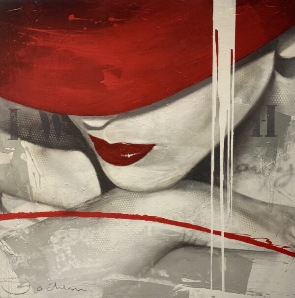 Ohne Titel #123