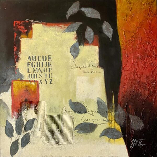 Ohne Titel #112