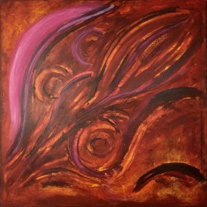 Ohne Titel #118