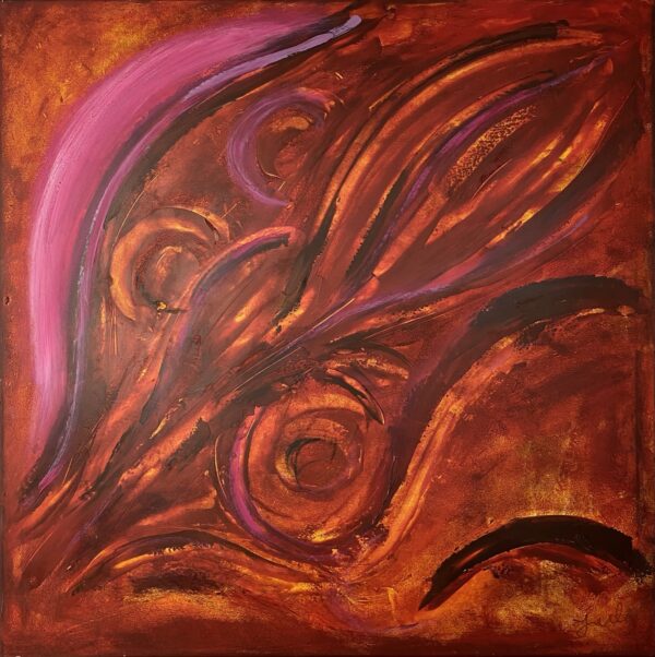 Ohne Titel #118