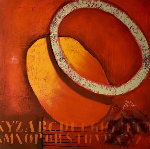 Ohne Titel #119