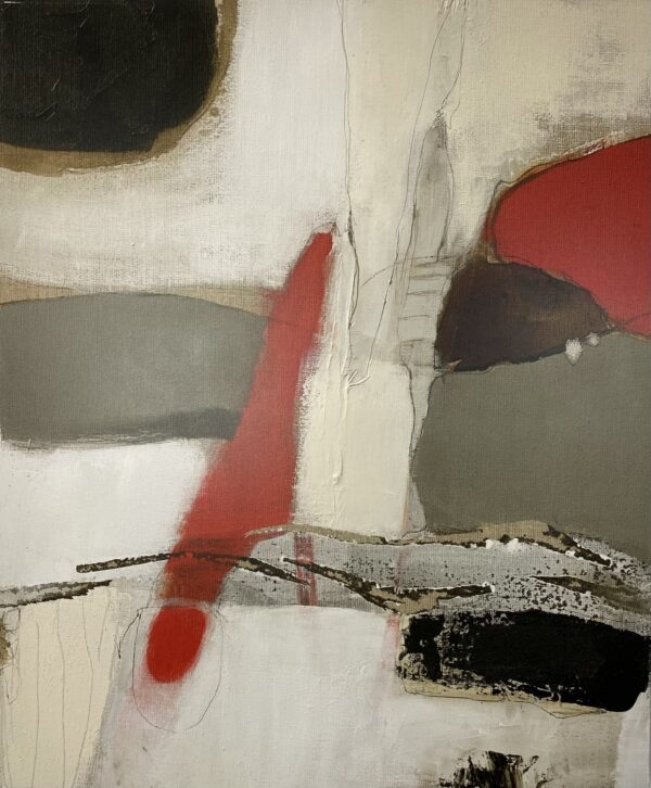 Ohne Titel #136