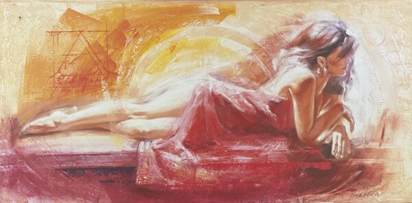 Ohne Titel #107