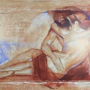 Ohne Titel #109