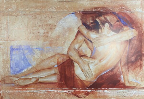 Ohne Titel #109