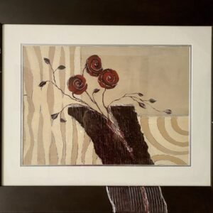 Ohne Titel #143