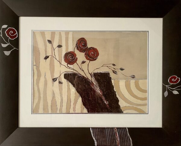 Ohne Titel #143