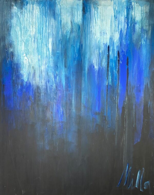 Ohne Titel #145
