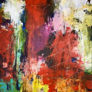 Ohne Titel #147