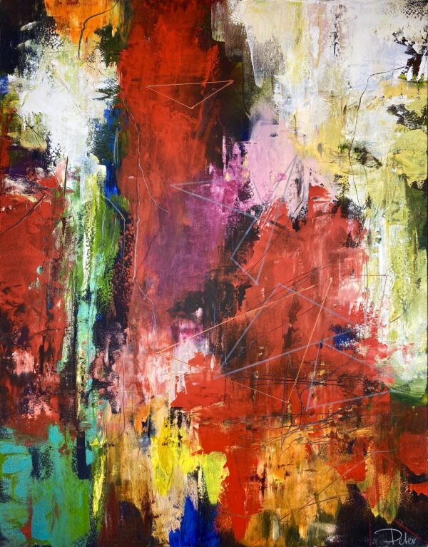 Ohne Titel #147
