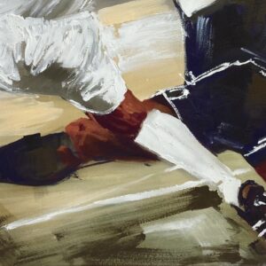 Ohne Titel #148