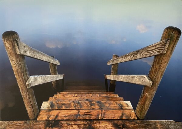 Ohne Titel #168
