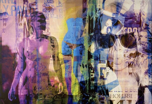 Ohne Titel #169